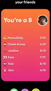 LooksMax AI скриншот 9