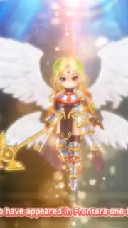 Ragnarok Project S скриншот 2
