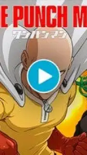 One Punch-Man: The Strongest Man (CN) скриншот 1