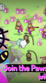 9Cat Saga скриншот 3