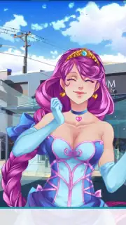 My Candy Love - Otome скриншот 3