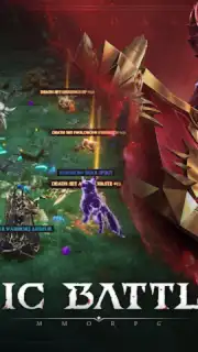 MU: Dark Epoch скриншот 9