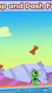 Puppy Tales скриншот 2