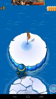 Air Penguin® скриншот 1