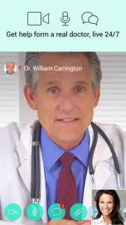HealthTap скриншот 9