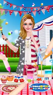 Independence Day Party скриншот 11