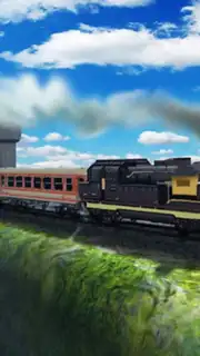 Train Sim 2015 скриншот 6