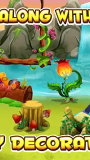 Birdland Paradise скриншот 4