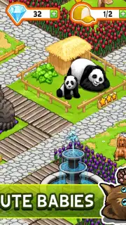 Mini Pets скриншот 9