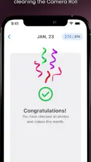 Swipe Guru скриншот 1