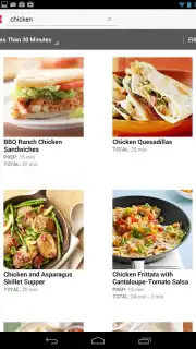 Must Have Recipes скриншот 12