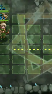 Adventure King скриншот 1