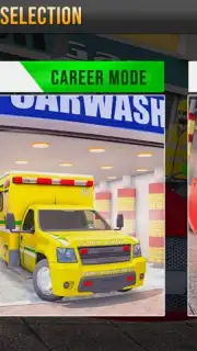 Smart Car wash Workshop : Service Garage скриншот 12