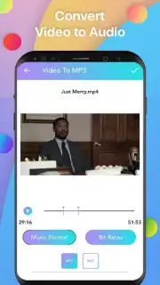 Video Editor Pro & Slideshow Maker скриншот 4