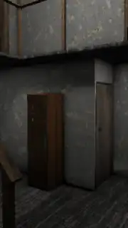 Escape Haunted House Online скриншот 2