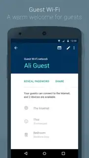Google On скриншот 3