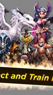 Dragon Striker скриншот 2