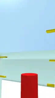Parkour Go скриншот 2