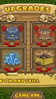 Brave Knights скриншот 10