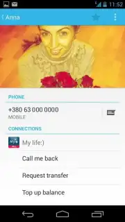 My life:) скриншот 4