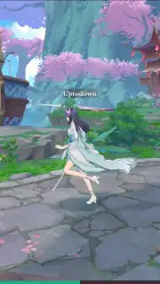 Fox Spirit Matchmaker скриншот 4