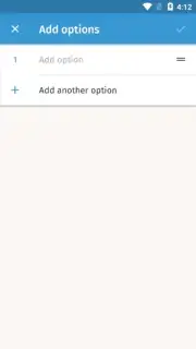 Doodle - Easy Scheduling скриншот 6