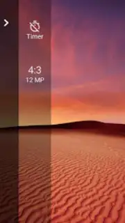 Camera скриншот 4