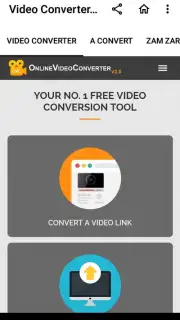 Video Converter Pro скриншот 5