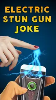 Electric Stun Gun Joke скриншот 3