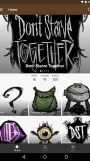 Dont Starve скриншот 3