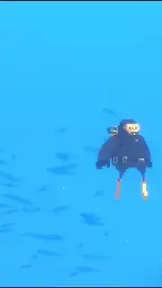 Dave the Diver (CN) скриншот 4