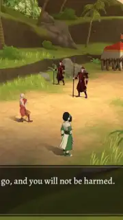 Avatar Generations скриншот 10