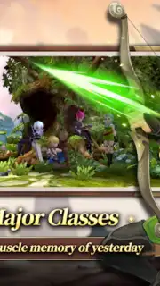 Dragon Nest M: Classic скриншот 11