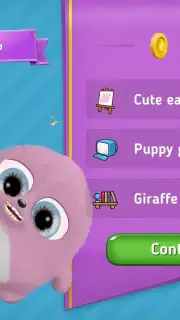 My Virtual Pet скриншот 20
