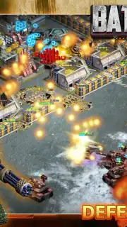 Battle Alert скриншот 18