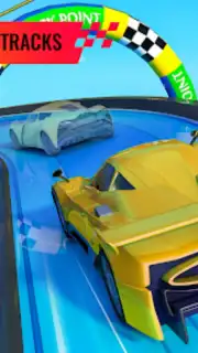 Car Racing Master:Driving Game скриншот 2