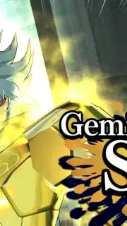 SAINT SEIYA COSMO FANTASY скриншот 11