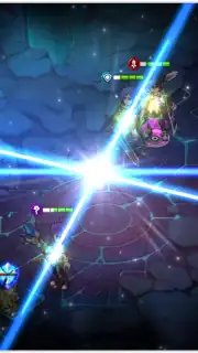 GrandChase скриншот 19