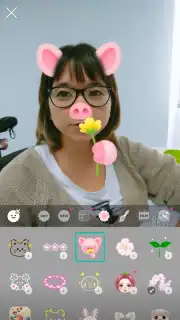B612 скриншот 13