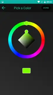 Logo Foundry скриншот 6