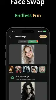 AI Chatter скриншот 3