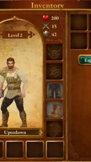 Guild of Heroes скриншот 7