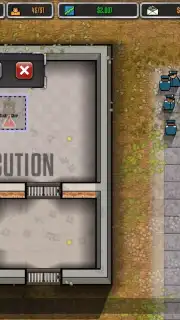 Prison Architect: Mobile скриншот 10