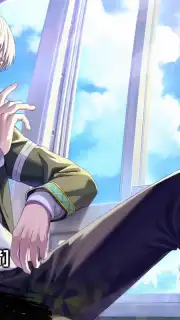 Wind Breaker: 不良たちの英雄譚 скриншот 4
