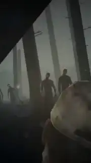 Into the Dead скриншот 5