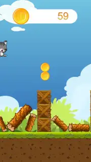 cat bros скриншот 9