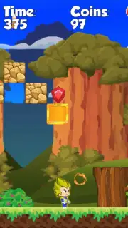 Super Dragon Z скриншот 3