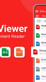PDF Reader скриншот 7