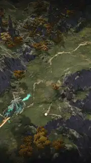 Dragonheir: Silent Gods скриншот 7