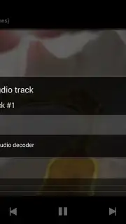 MX Player Beta скриншот 9